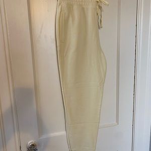 Fabletics Daria Terry Jogger